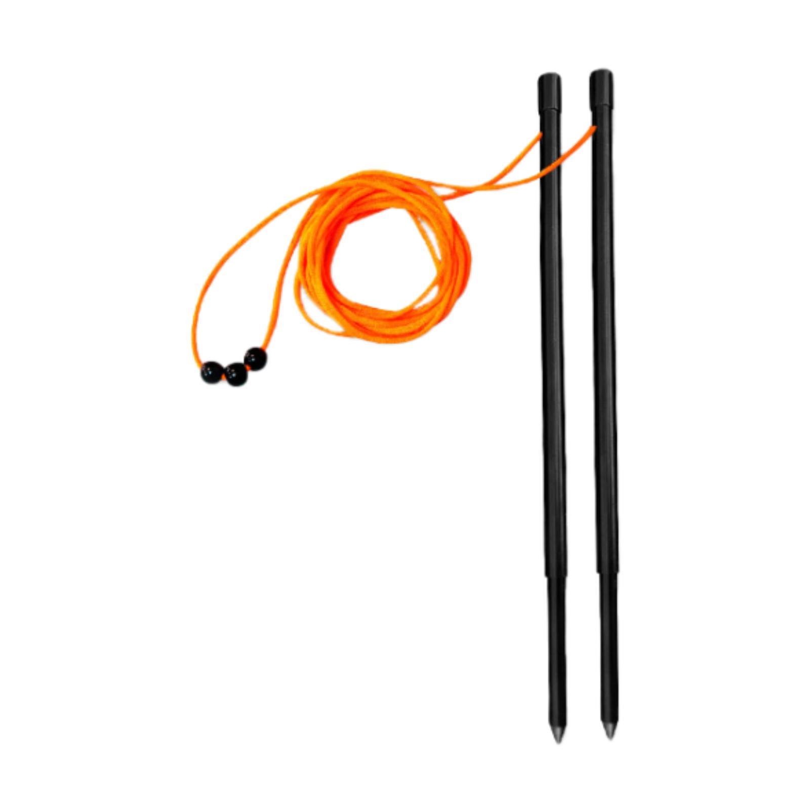 Golf Putting String