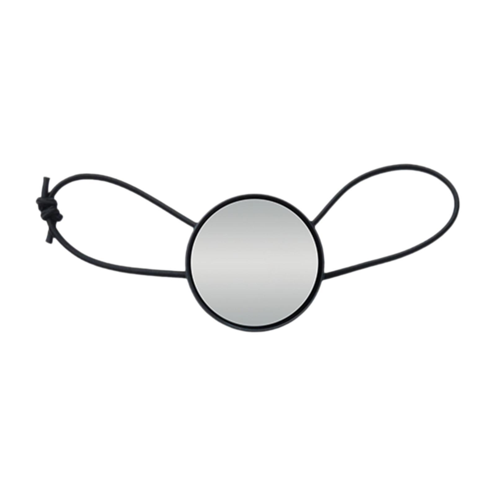 Diving Hand Mirror
