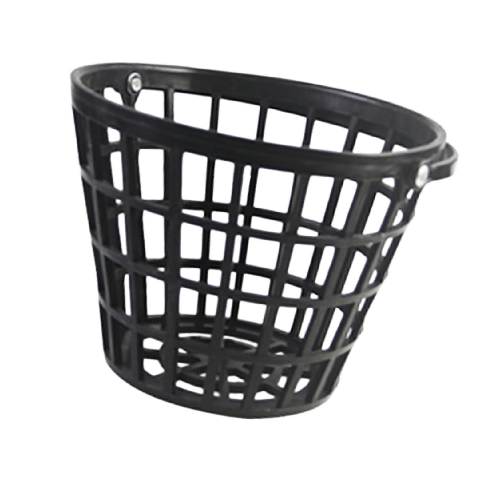 Golf Ball Basket Carrier