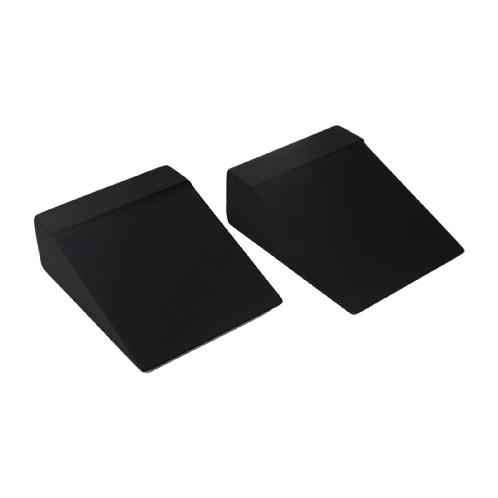 Squat Wedge Blocks 2x