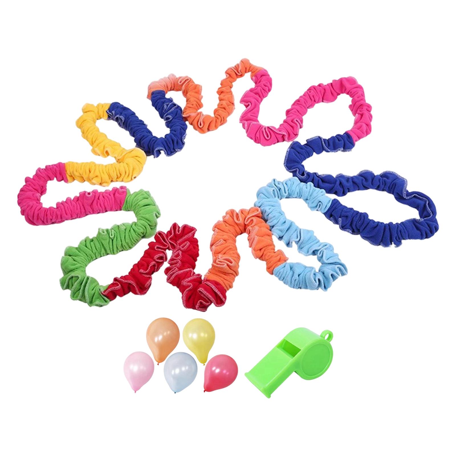 Stretchy Band Game