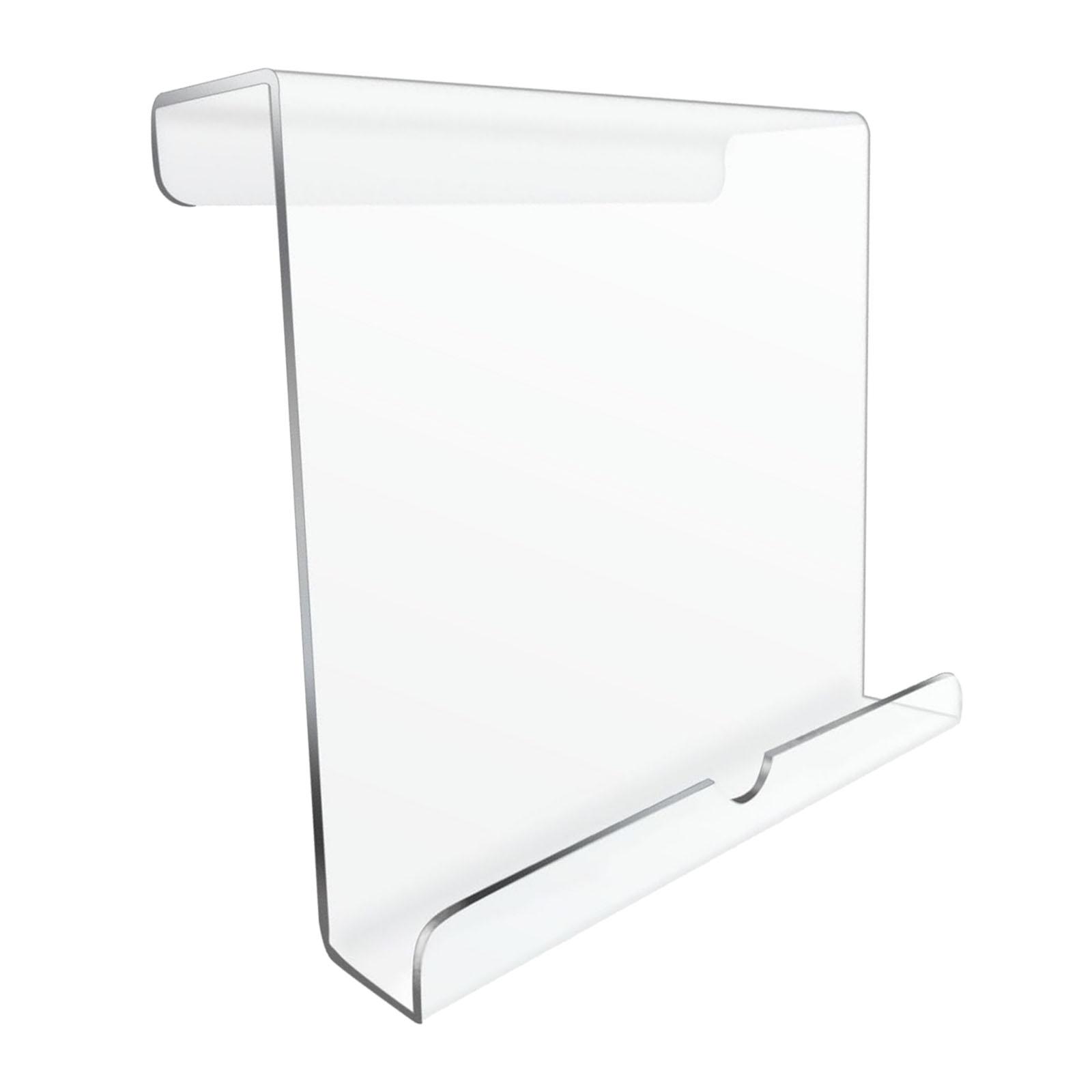 Acrylic Book Holder