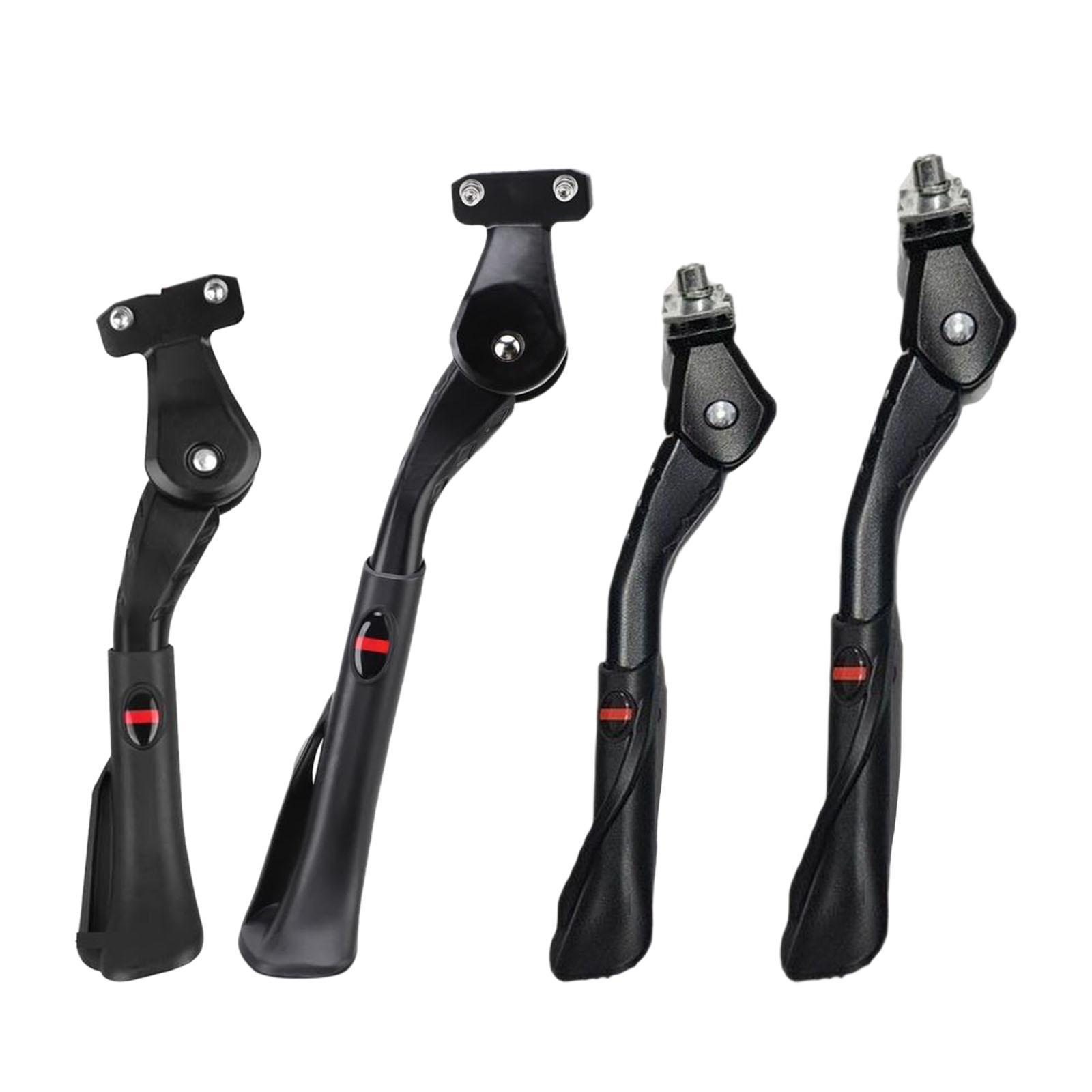 Bike Kickstand 2 Hole Mount