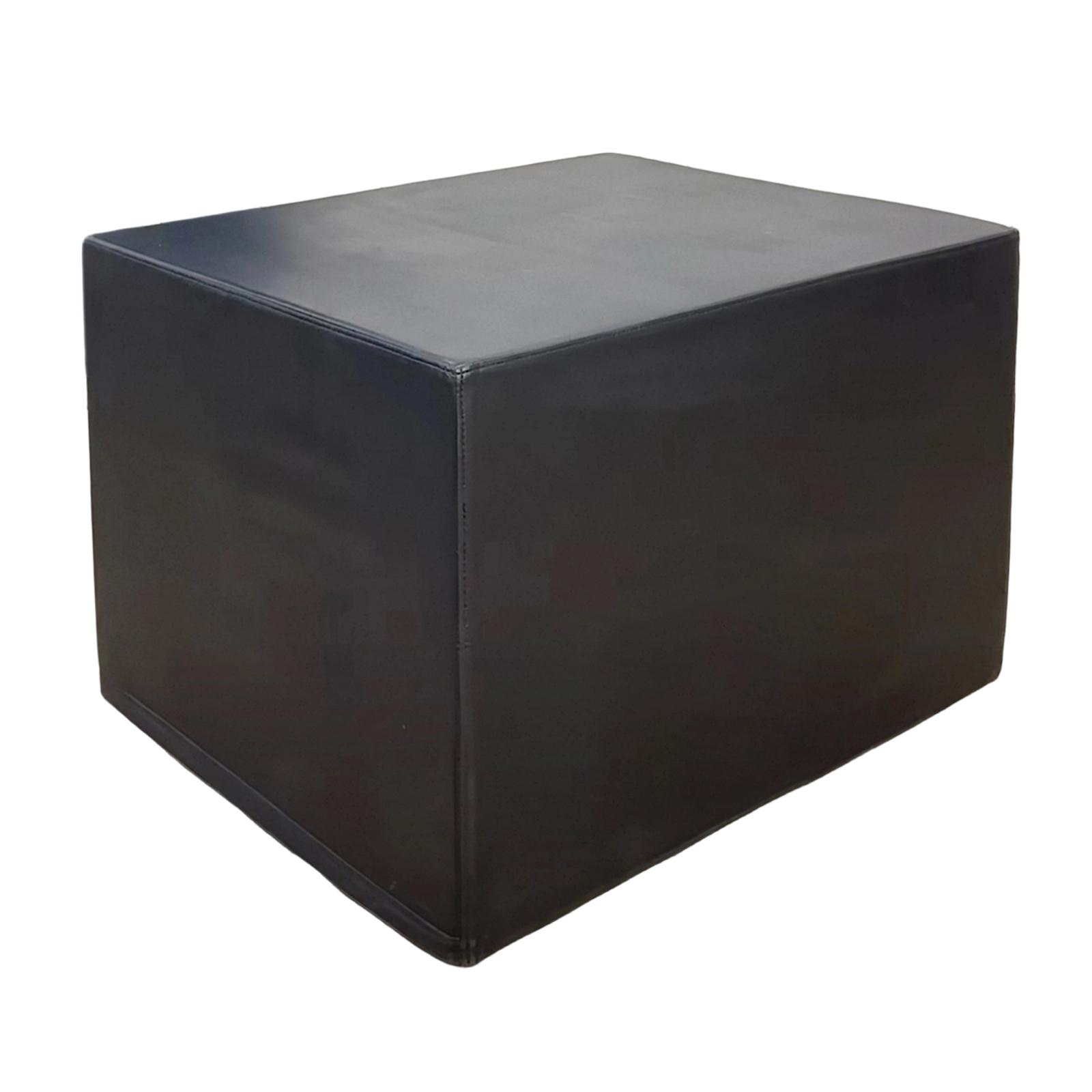Plyometric Jump Box