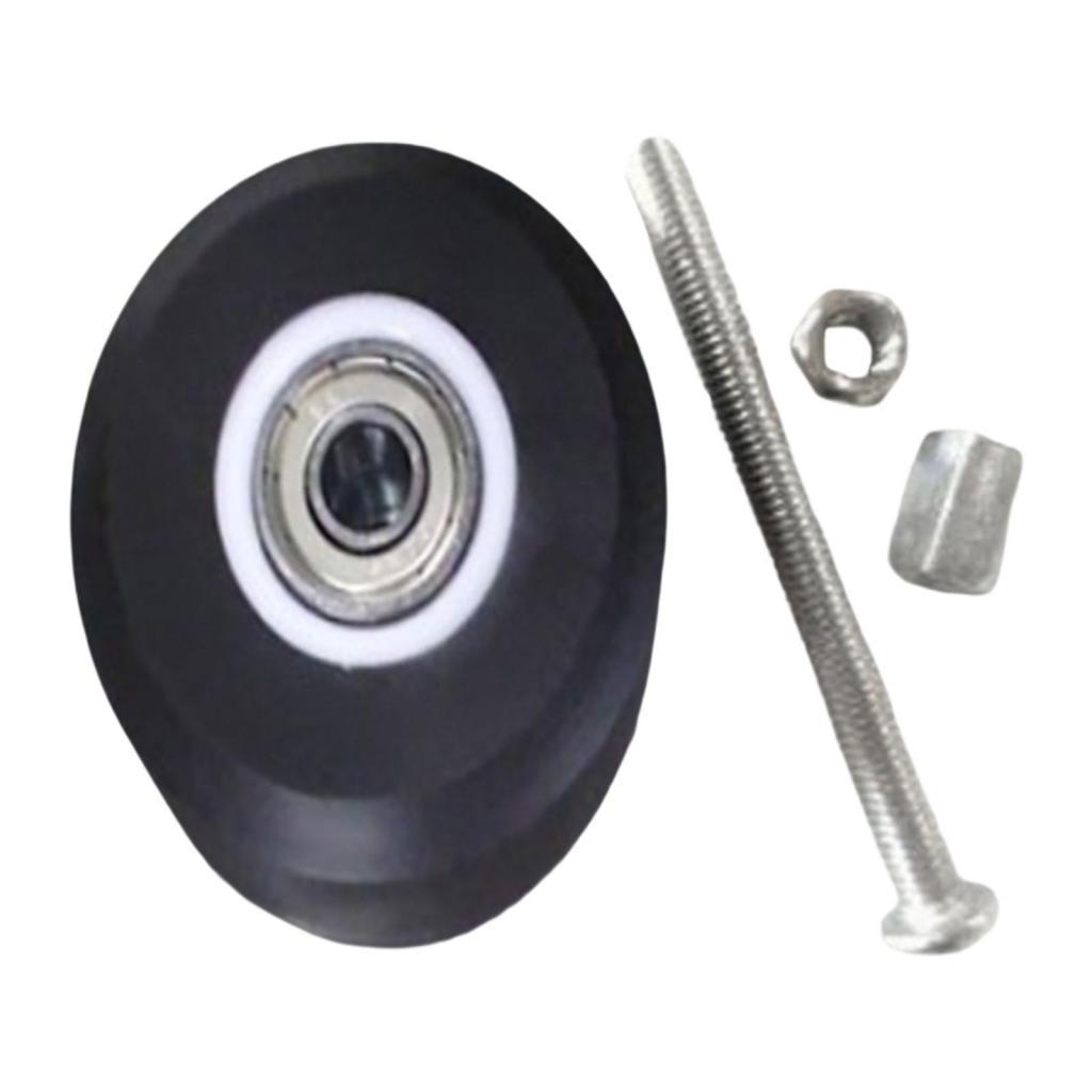 Silent Roller 5.8cm