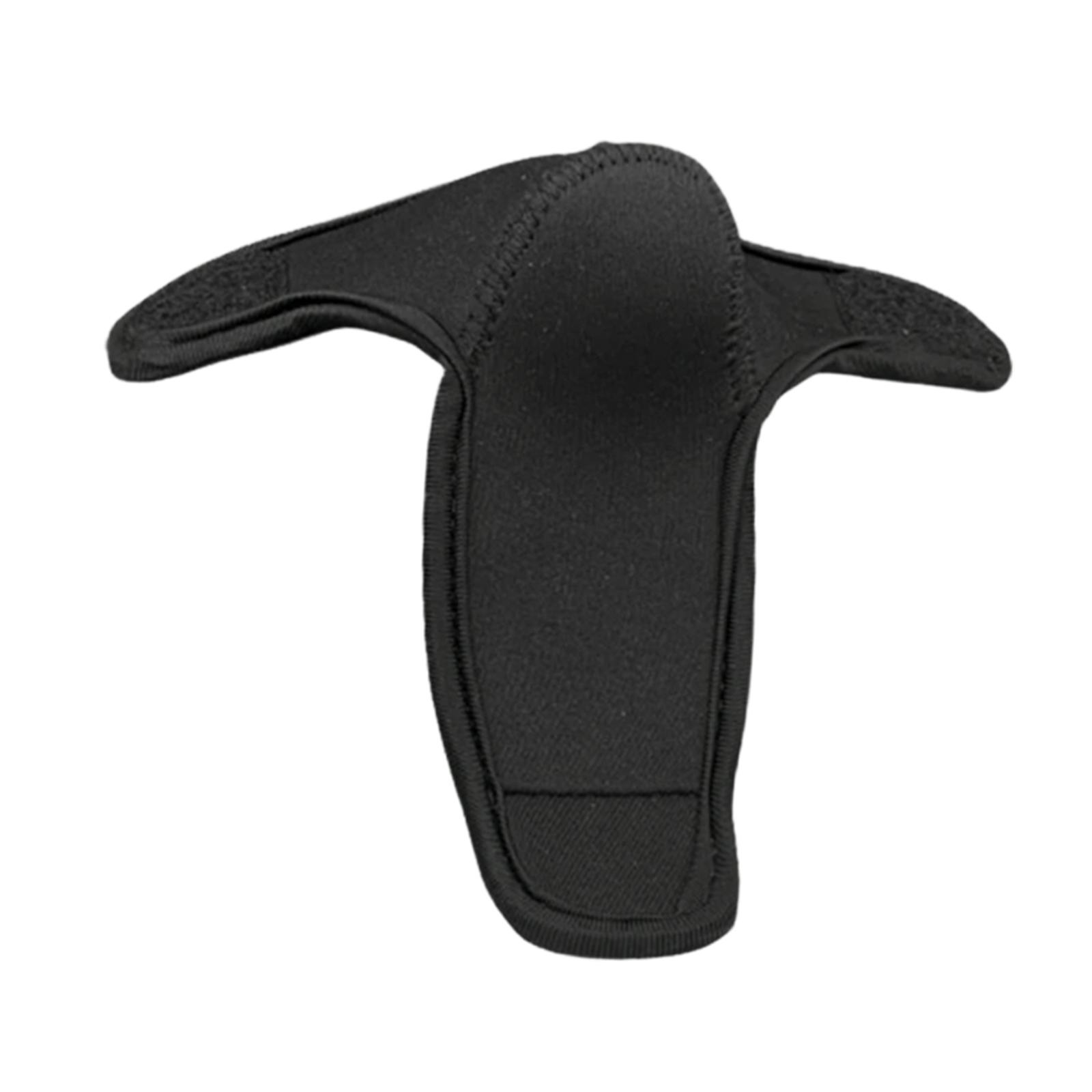 Balance Bike Stem Cover