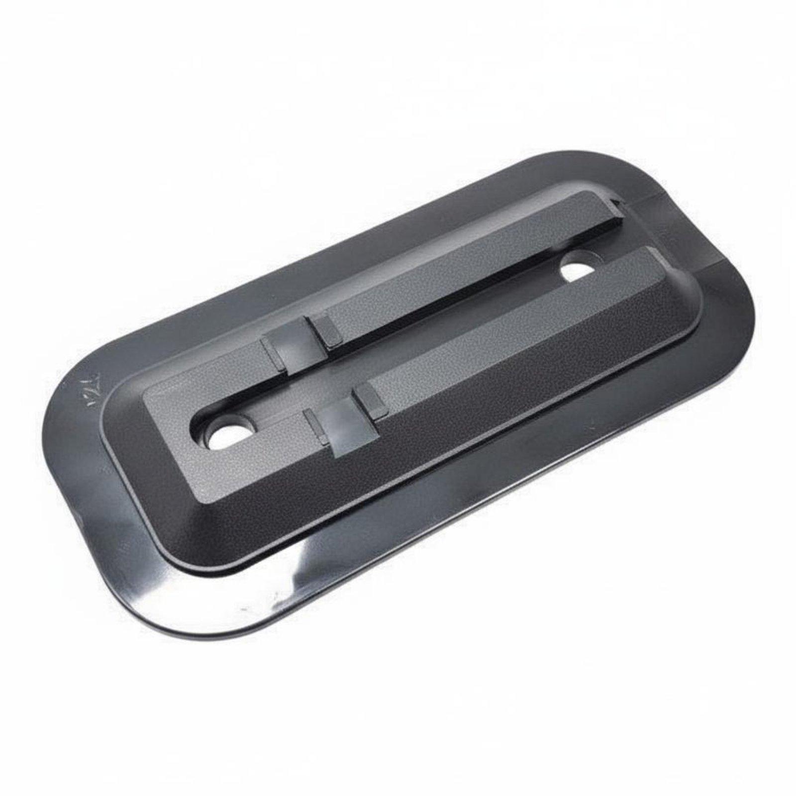 Thruster Bracket Quick Release