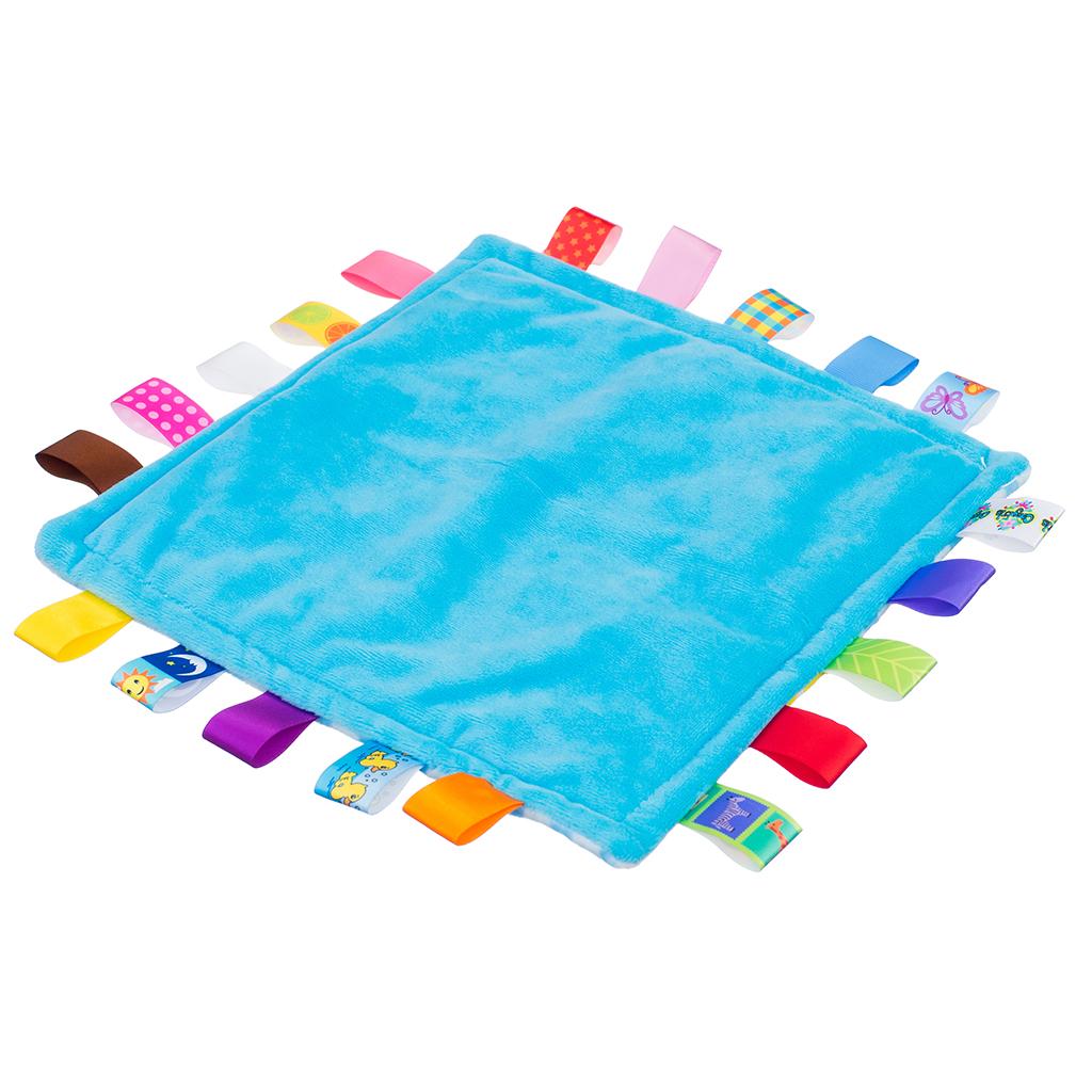 taggie blanket mothercare