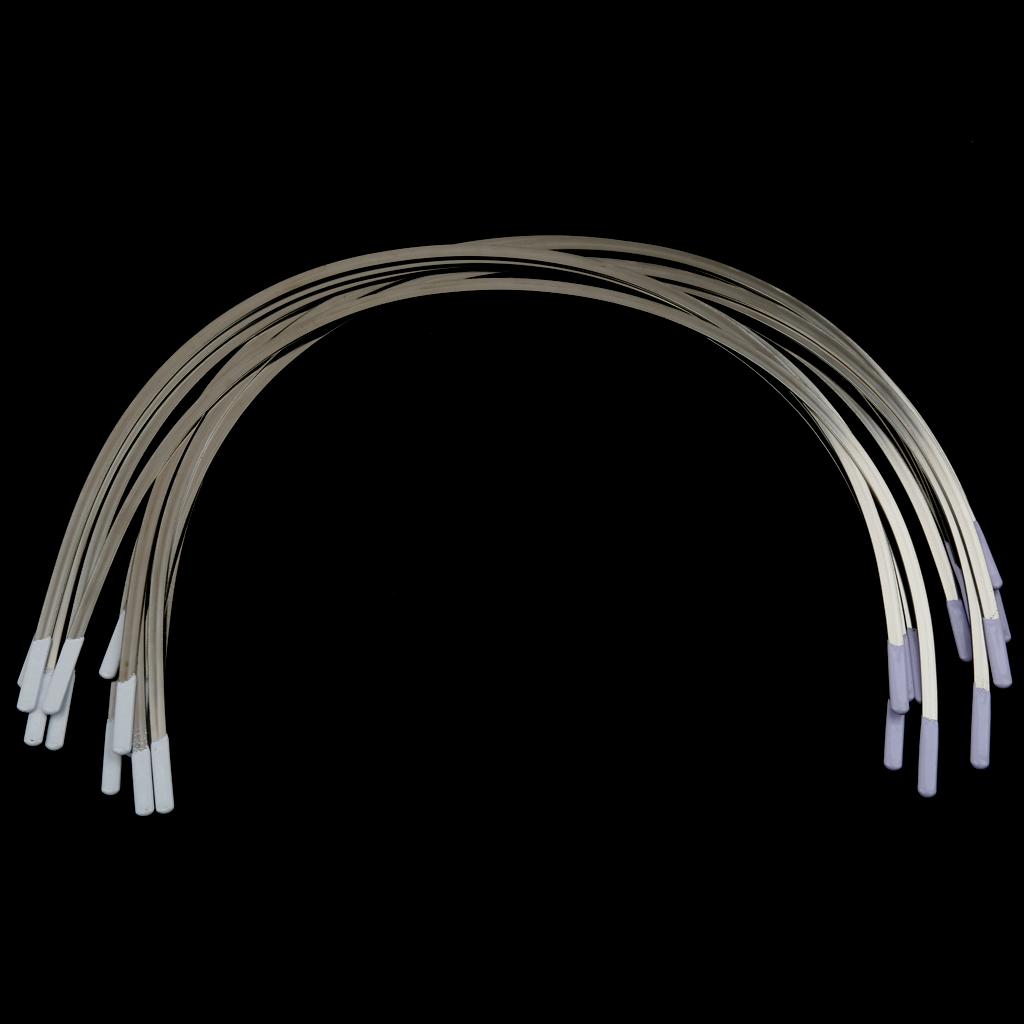 Bra Underwire Replacement Cups