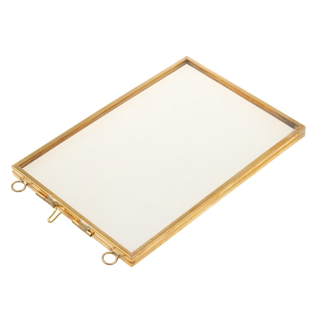 Glass Picture Frame