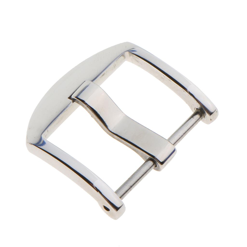 pin buckle clasp