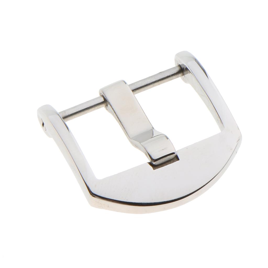 pin buckle clasp