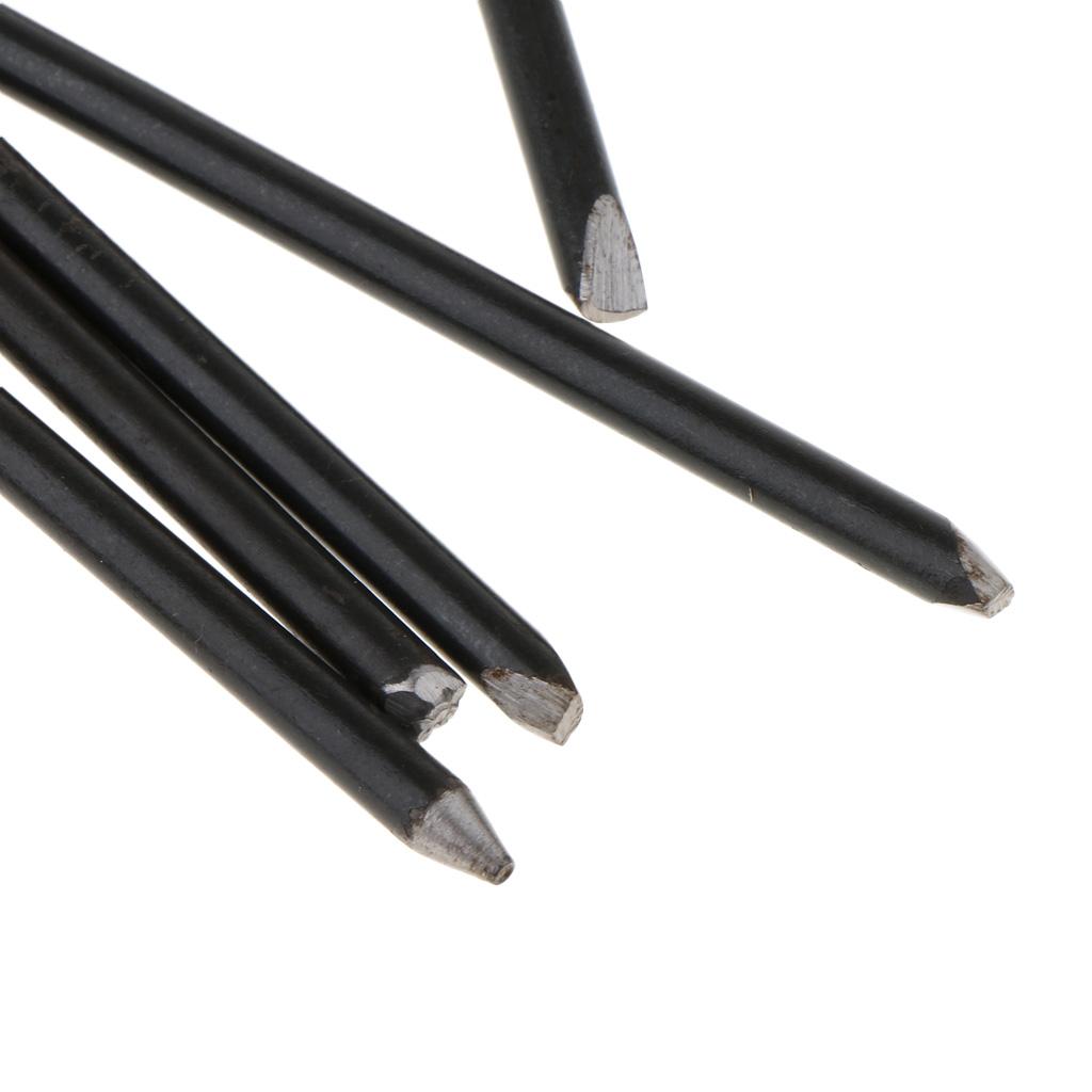 Metal Jewelry Making Stamping Punch Set Kit eBay