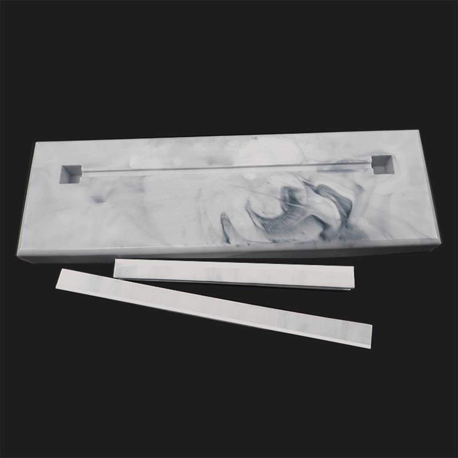 Pendant / Necklace/ Earrings Jewellery Display Stand / Silicone Rack