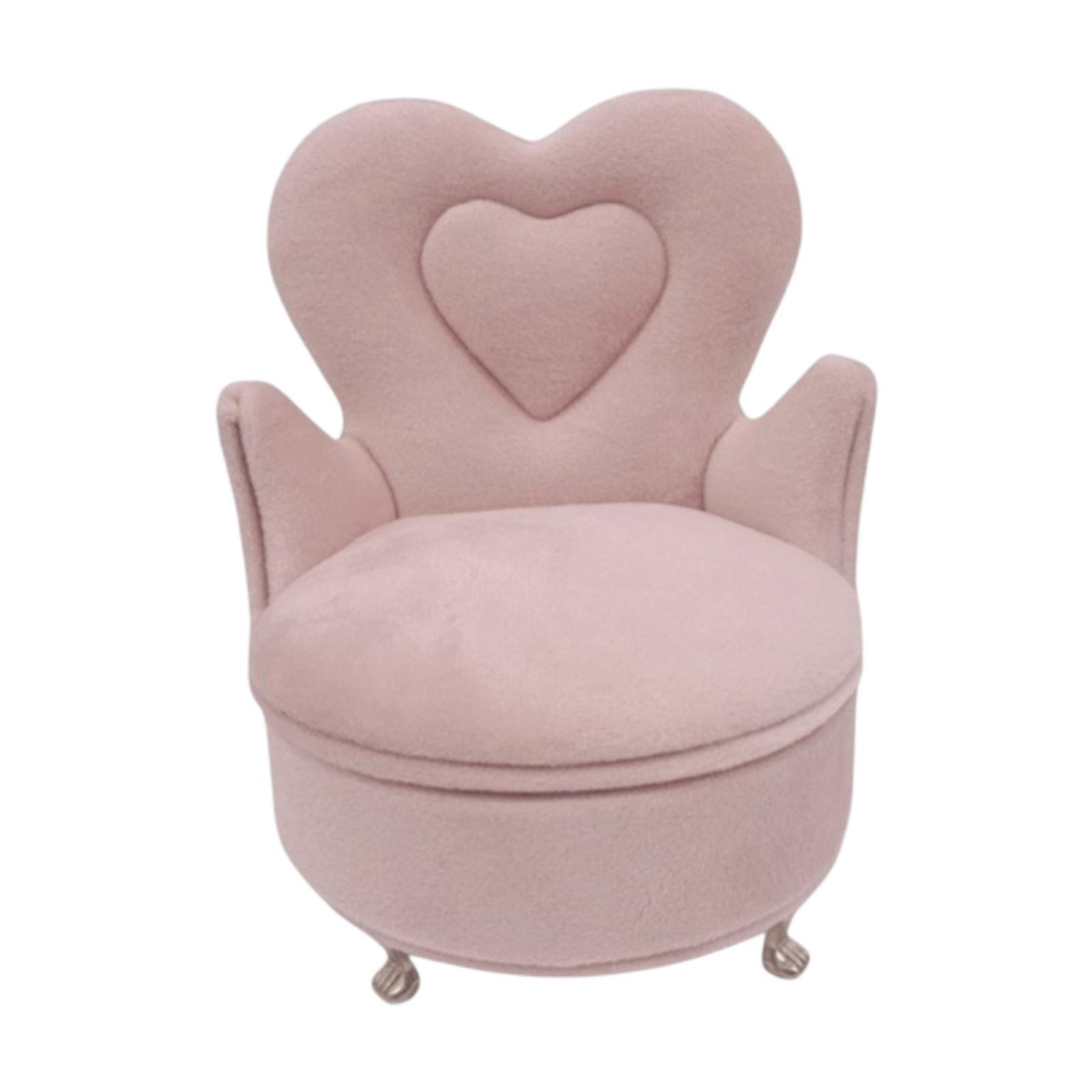 Jewelry Box Couch