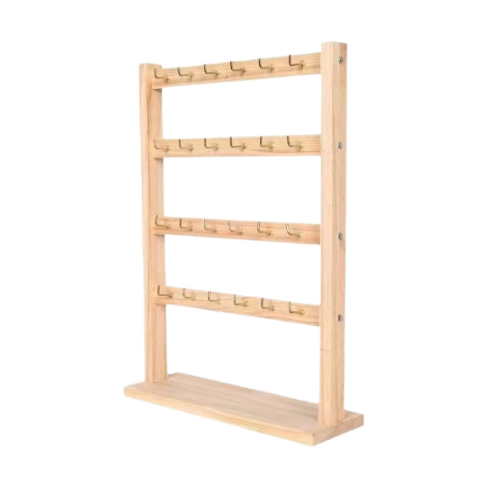 Earring Display Stand