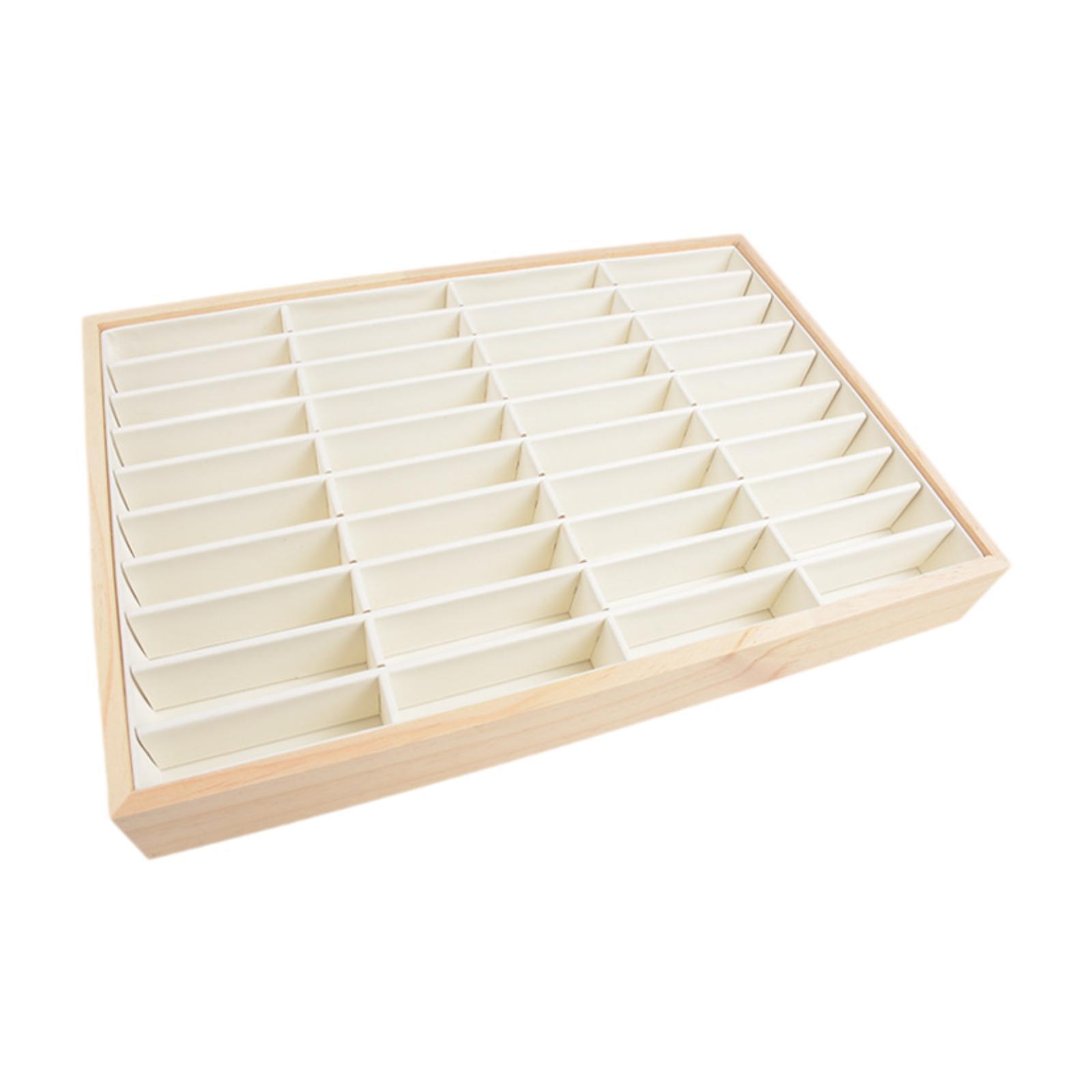 Jewelry Display Tray