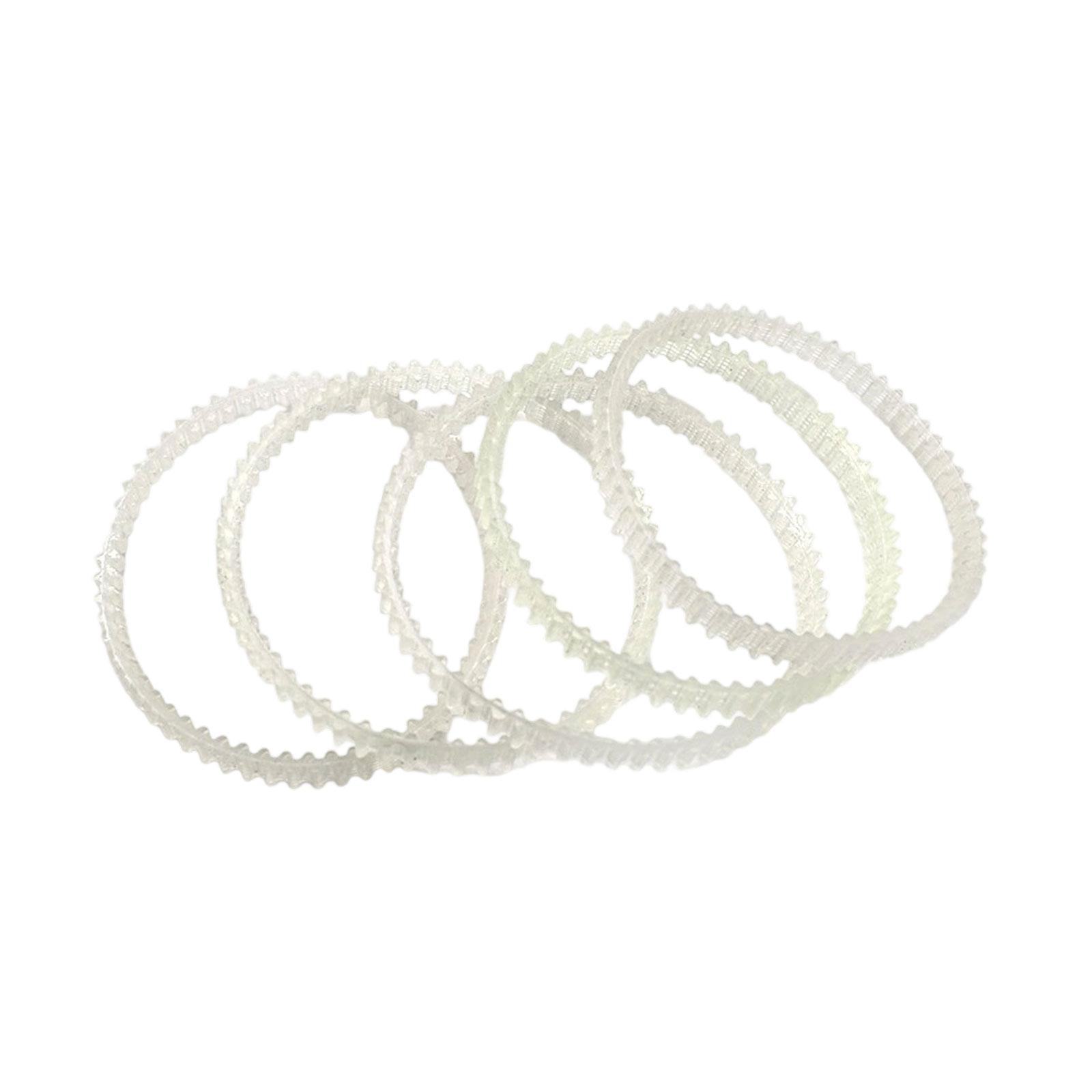 Chain Dentate Strips
