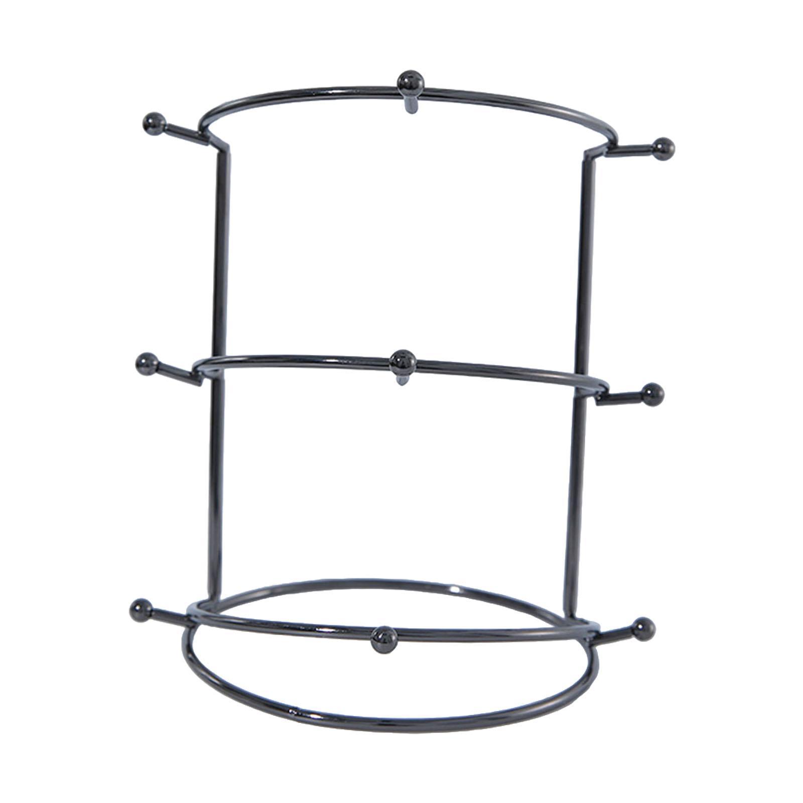 Crown Display Stand