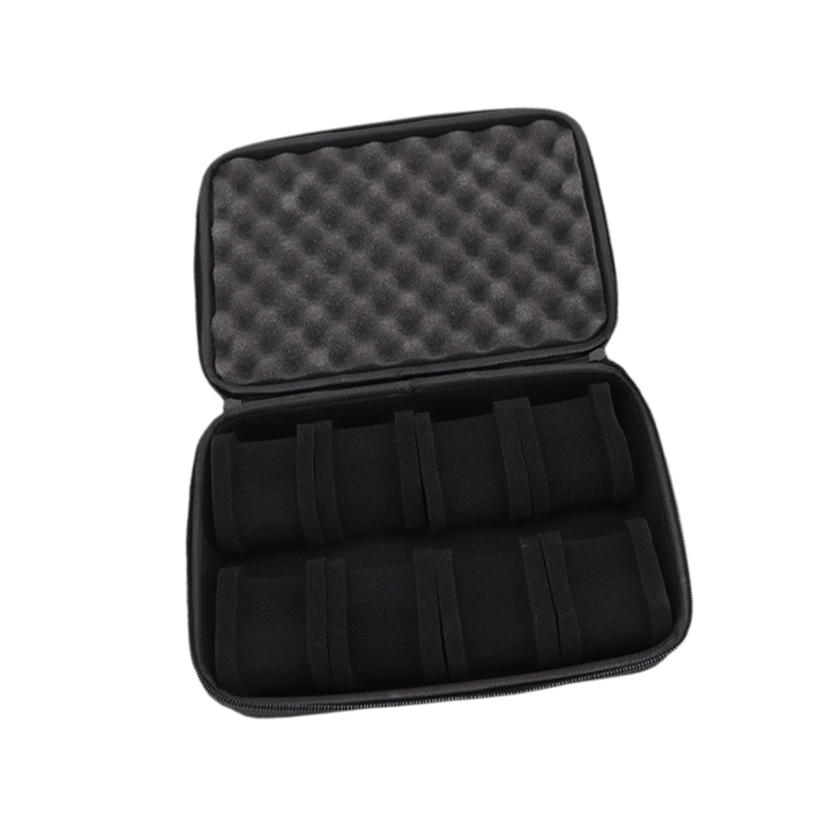 Watch Box 8 Slots