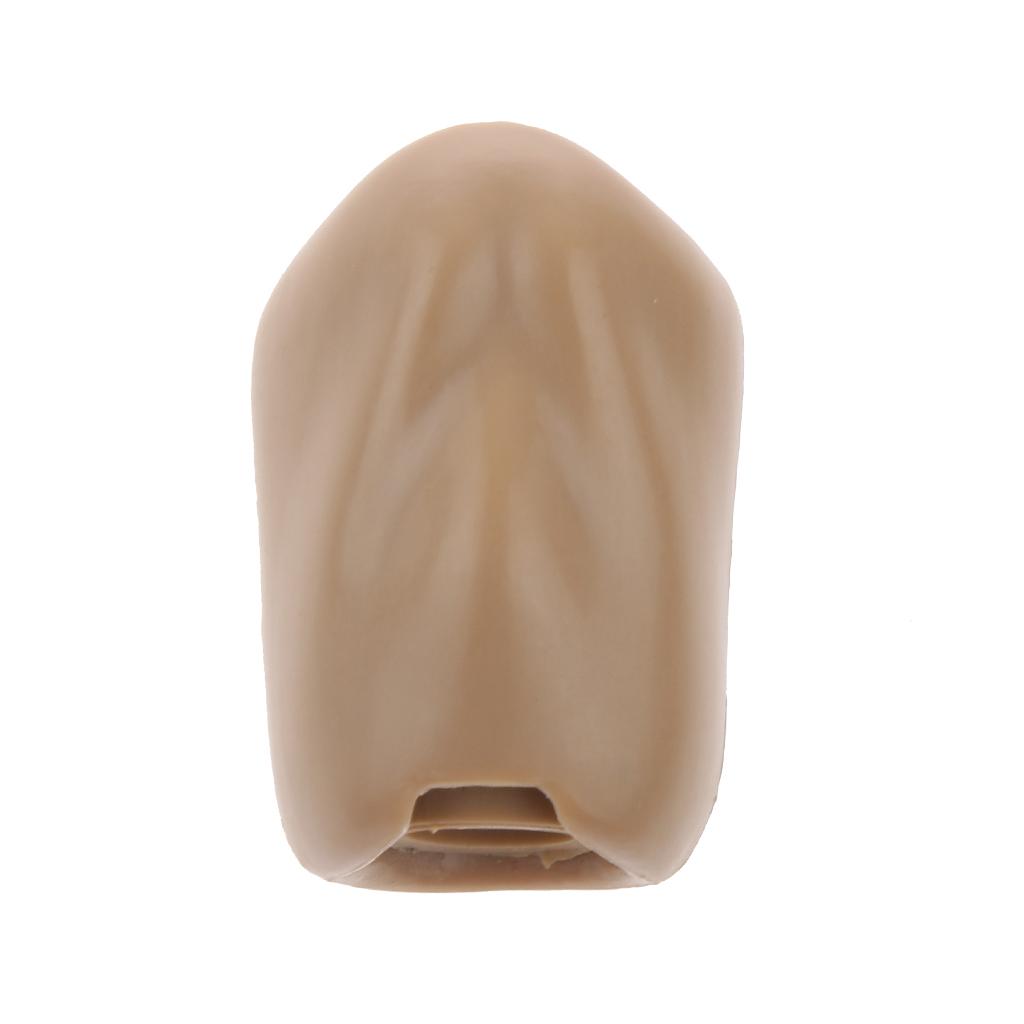 Action Figure Neck Body Parts