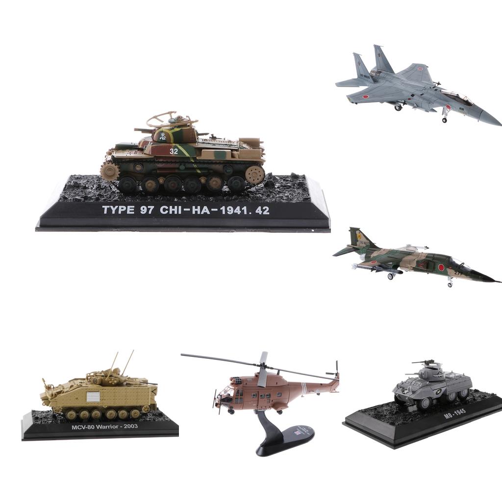 military diecast collectibles