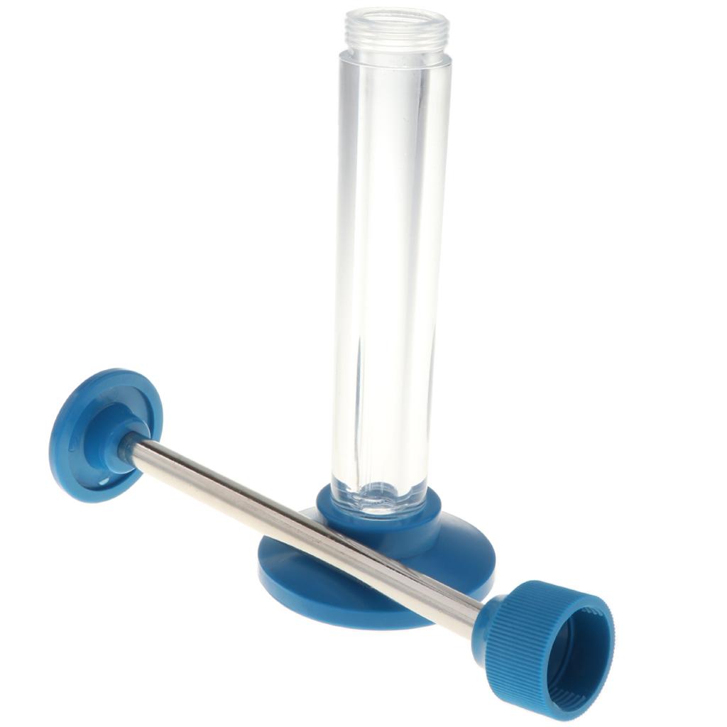 Air Compression Ignition Tester Model Home School Physical Teaching Material