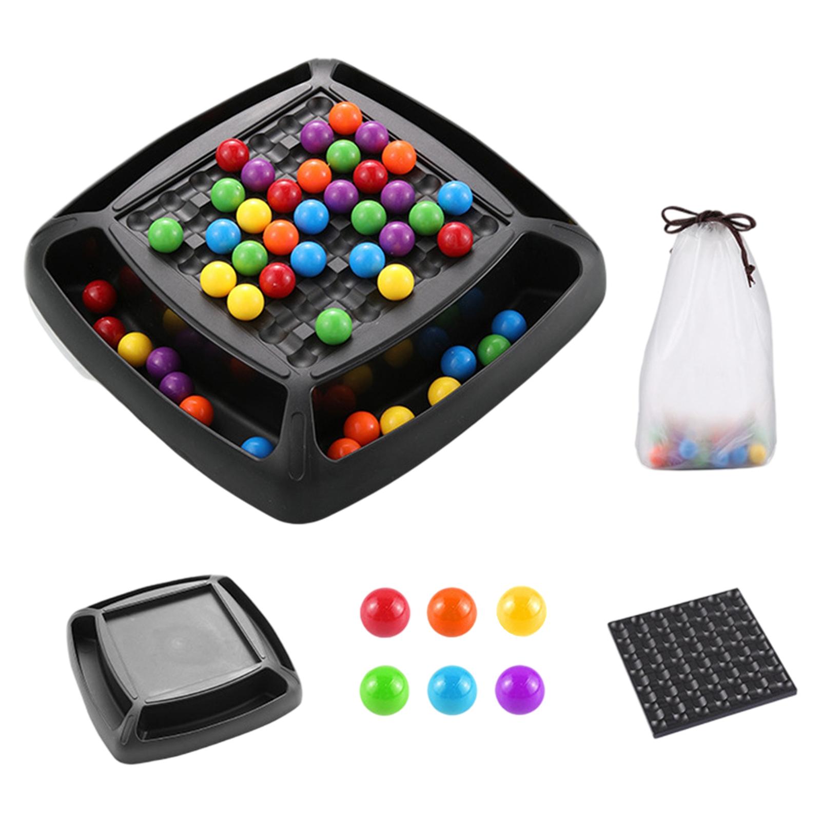Beads Elimination Game 48 Pieces