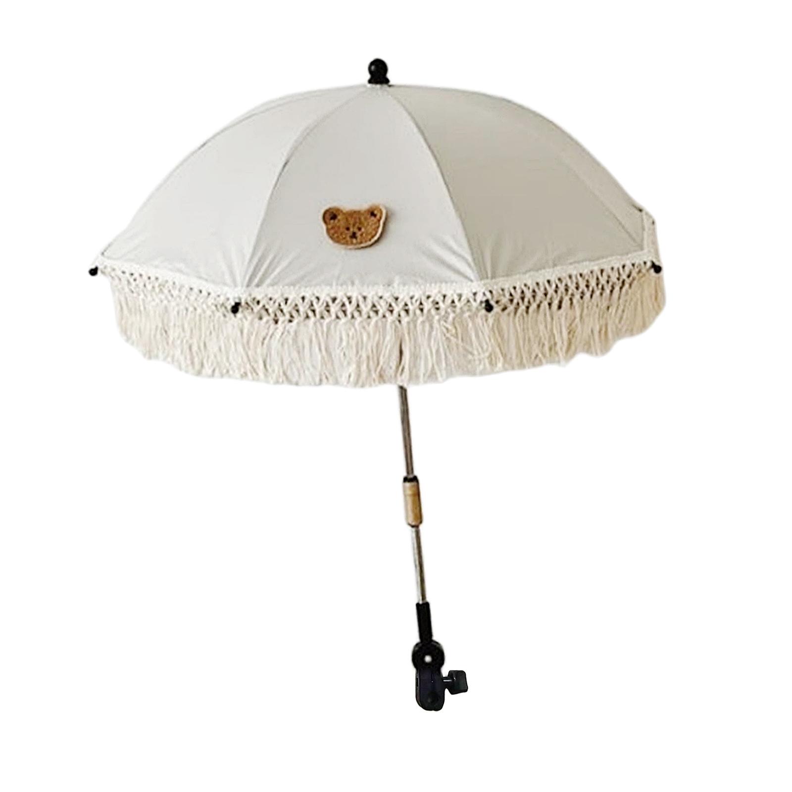 Stroller Sun Shade