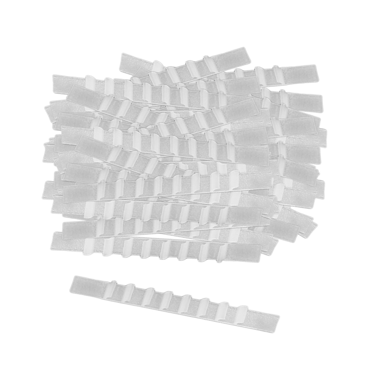 Silicone Hanger Strips