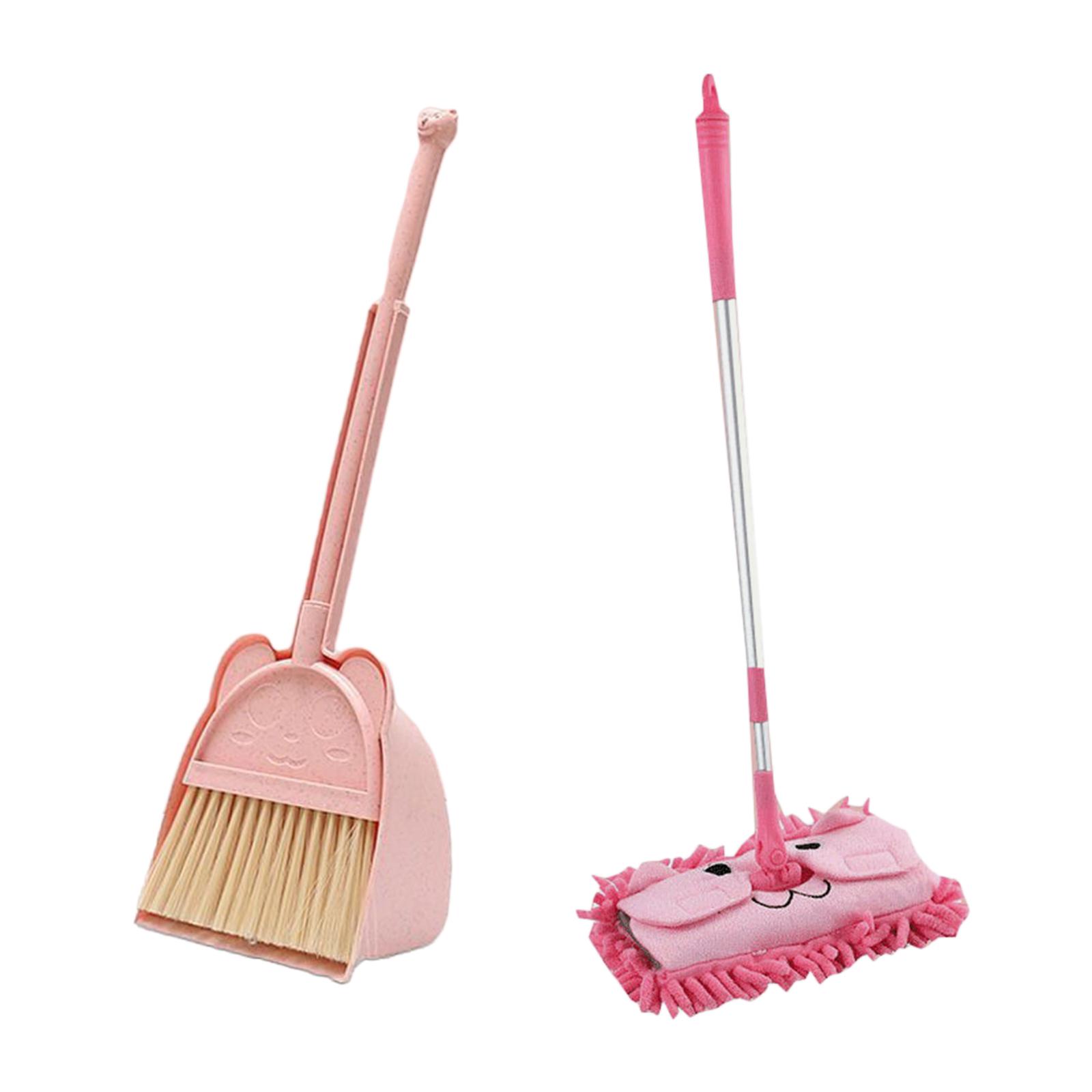 Mop Pretend Play Set