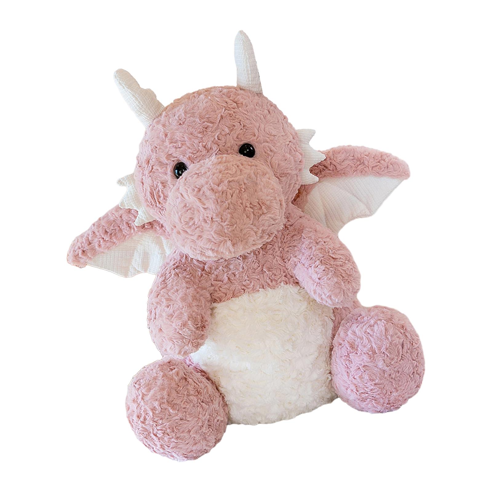 Flying Dragon Pillow Doll
