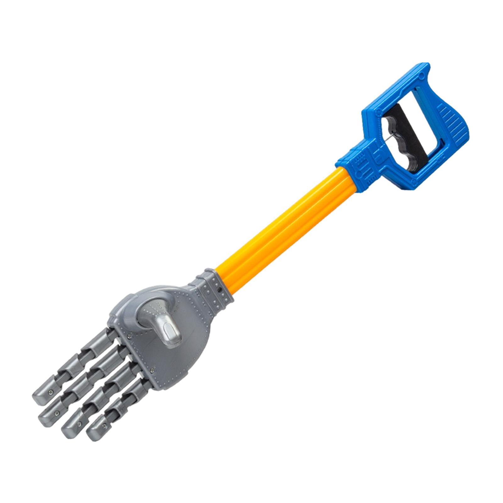Robot Hand Claw Toy