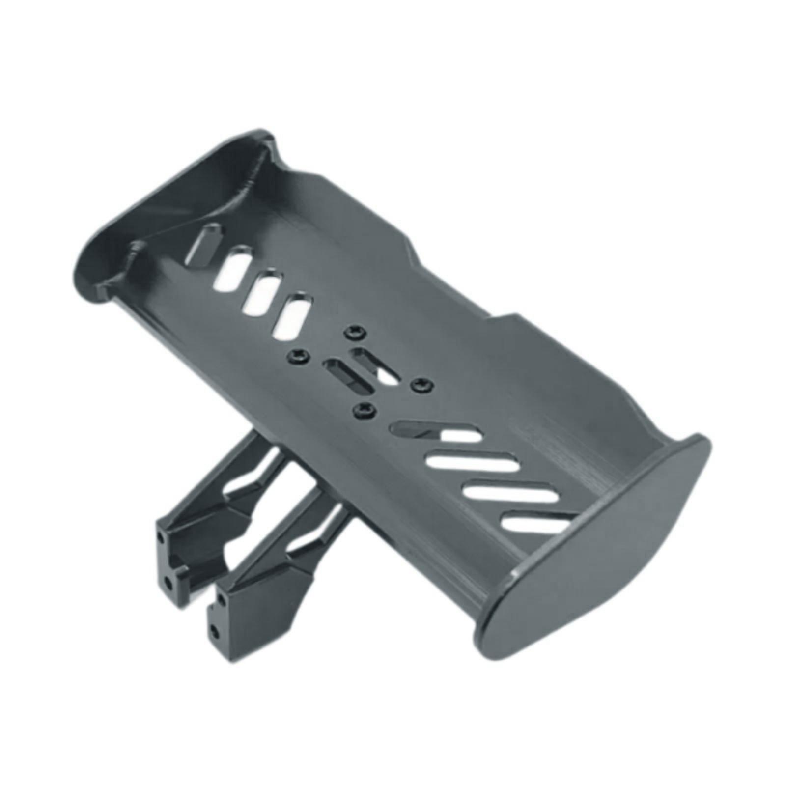 RC Tail Wing Aluminum