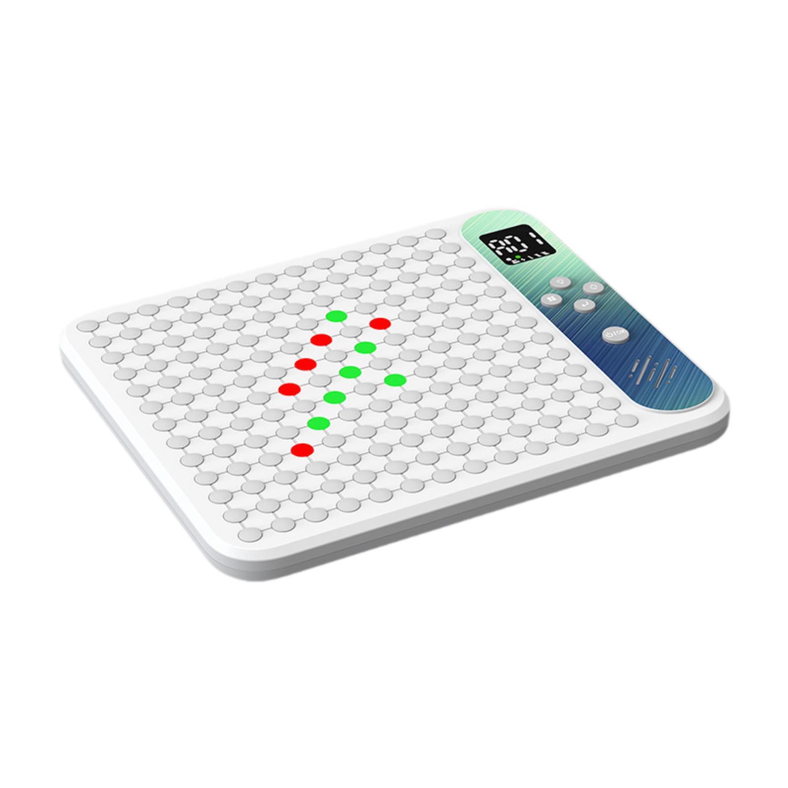 Smart Board Game Adjustable Brightness