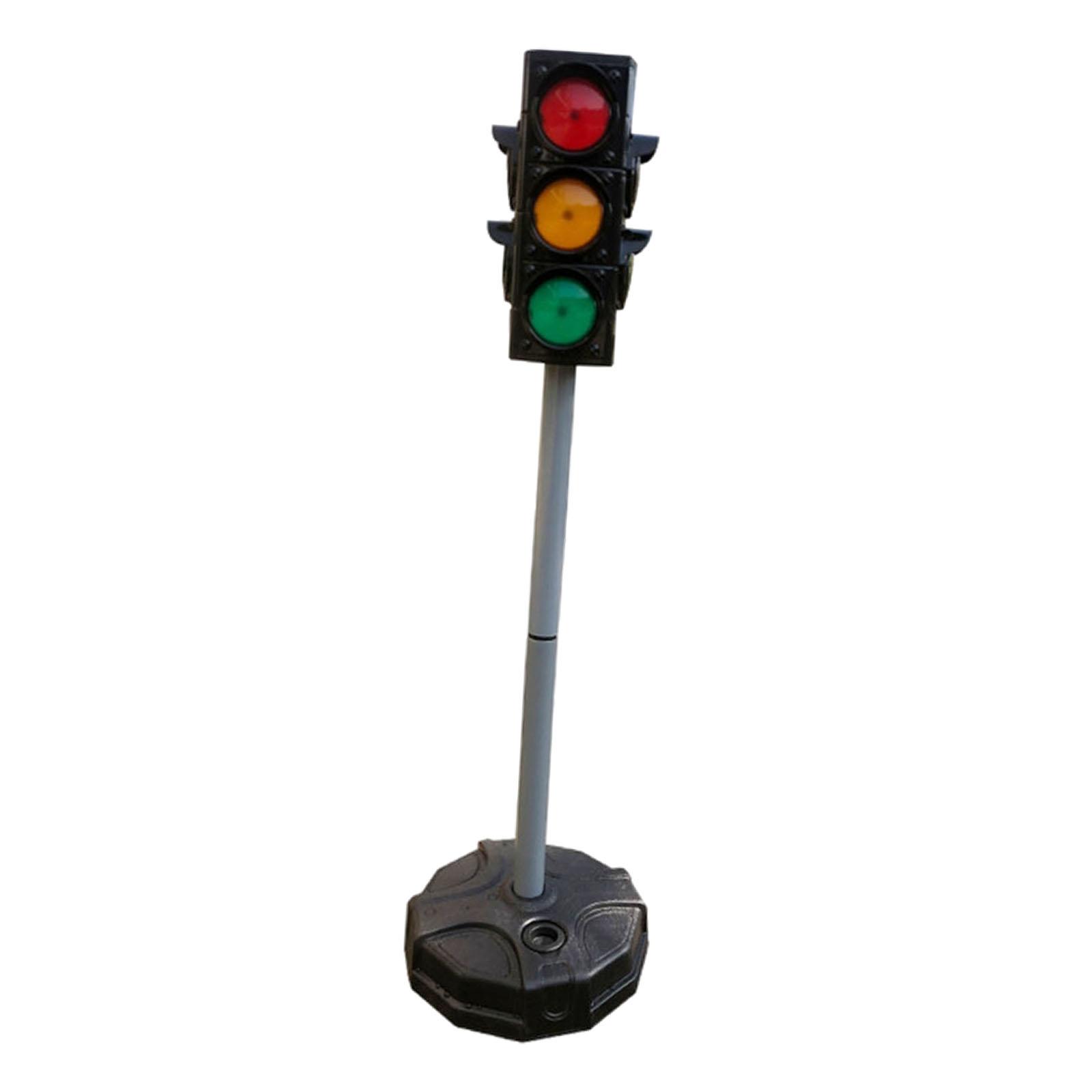 Traffic Light Toy