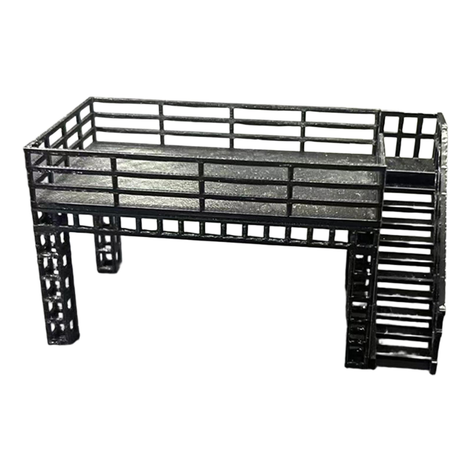 Exhibition Stand Frame