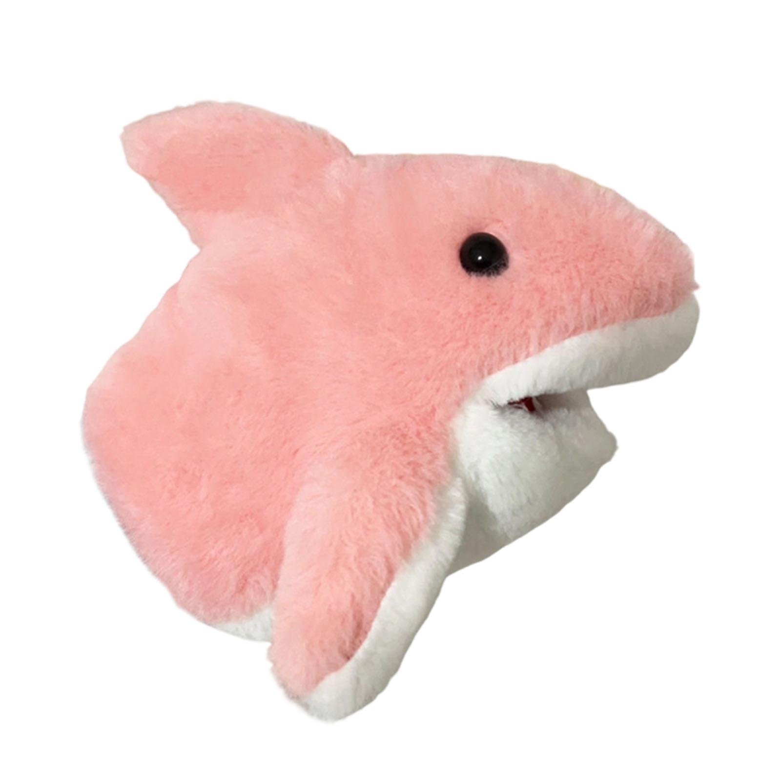 Kids Hand Puppet
