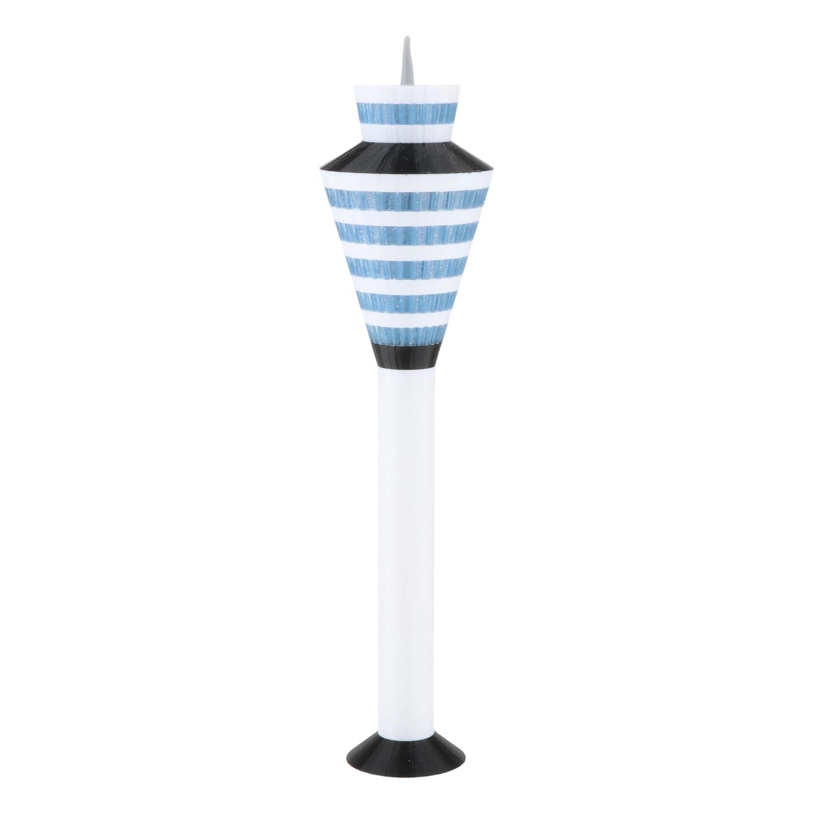 Airport Building Model