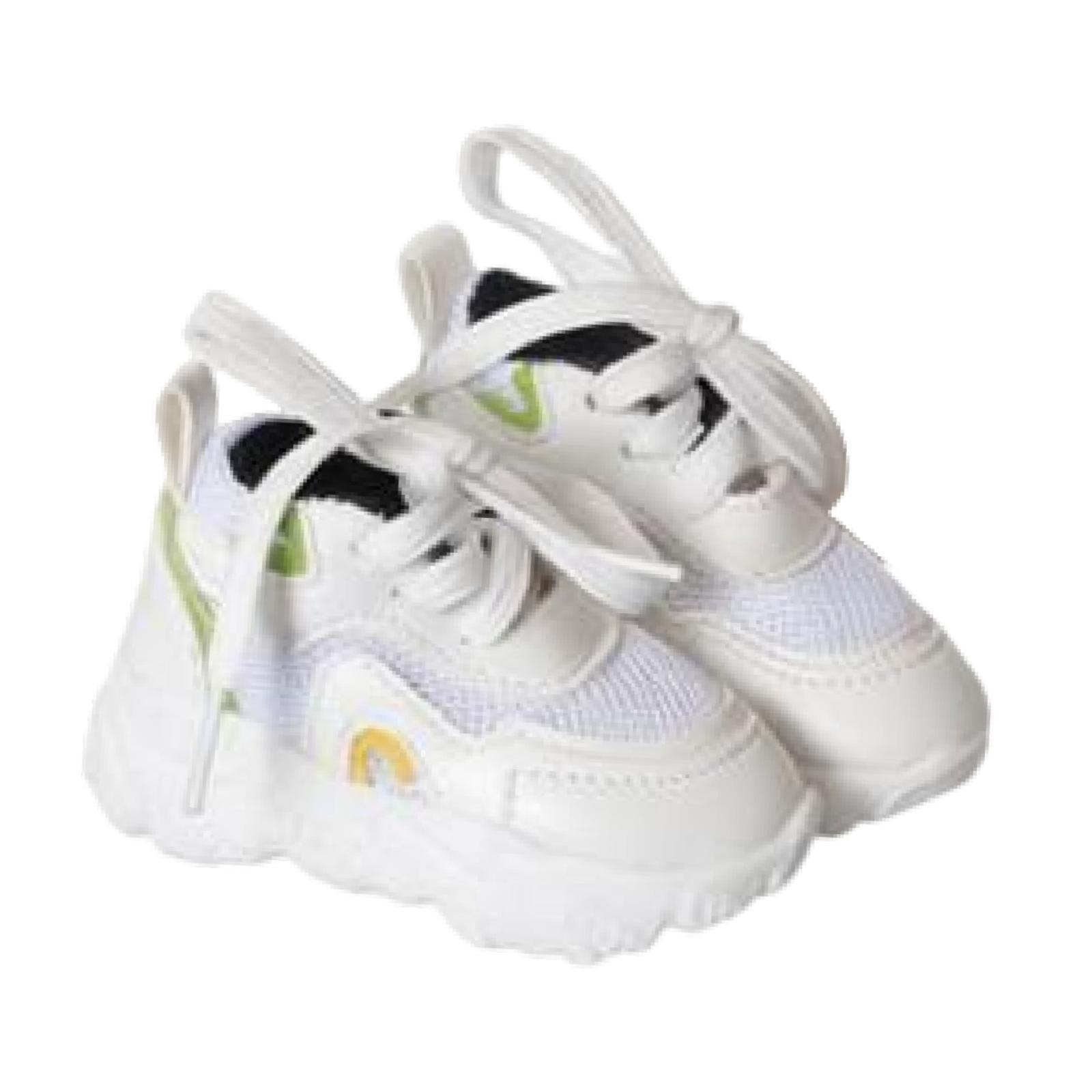 Doll Shoes Sneakers