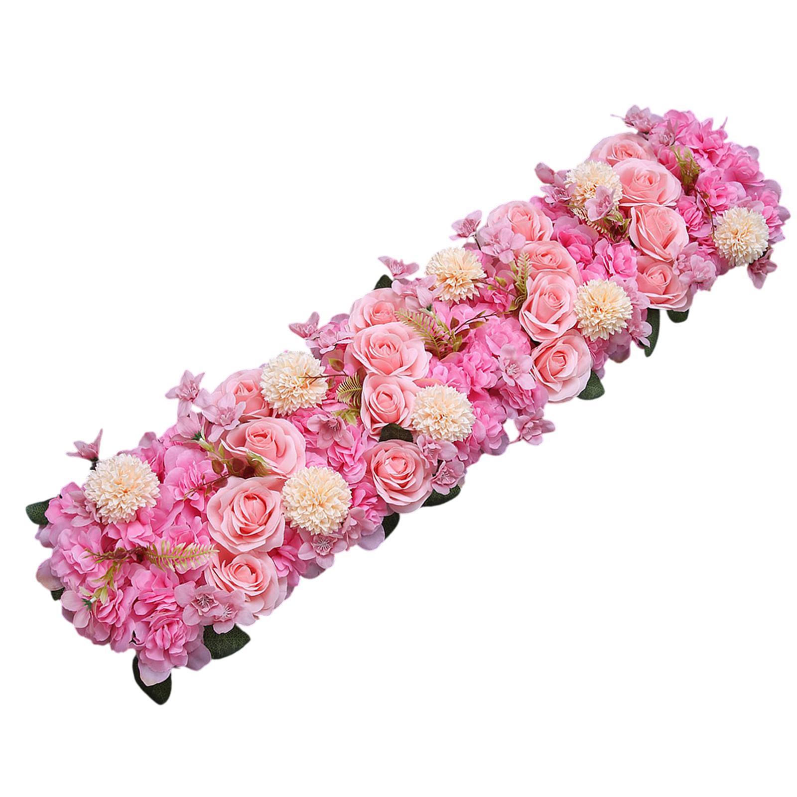 Flower Panel Backdrop
