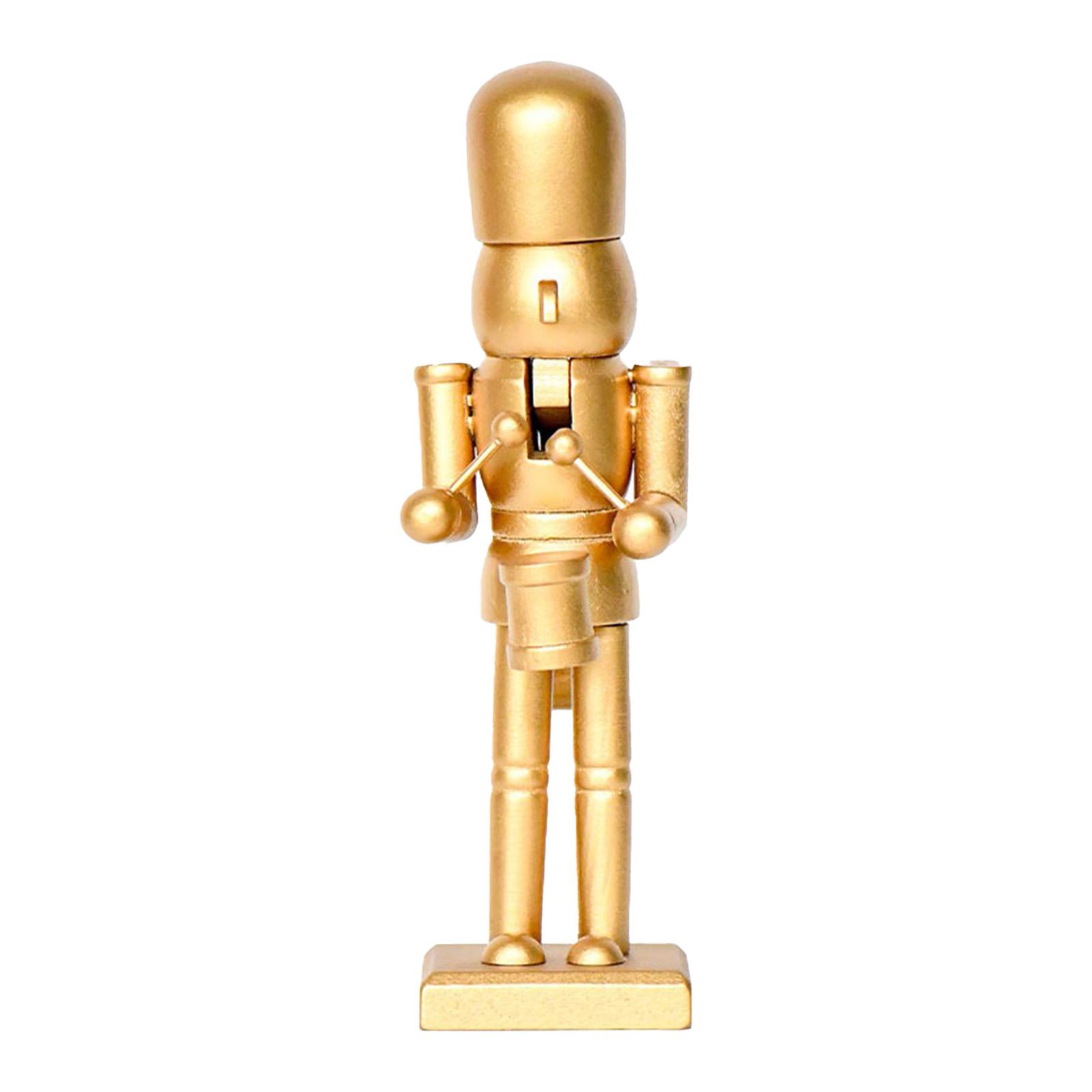 Nutcracker Figurine