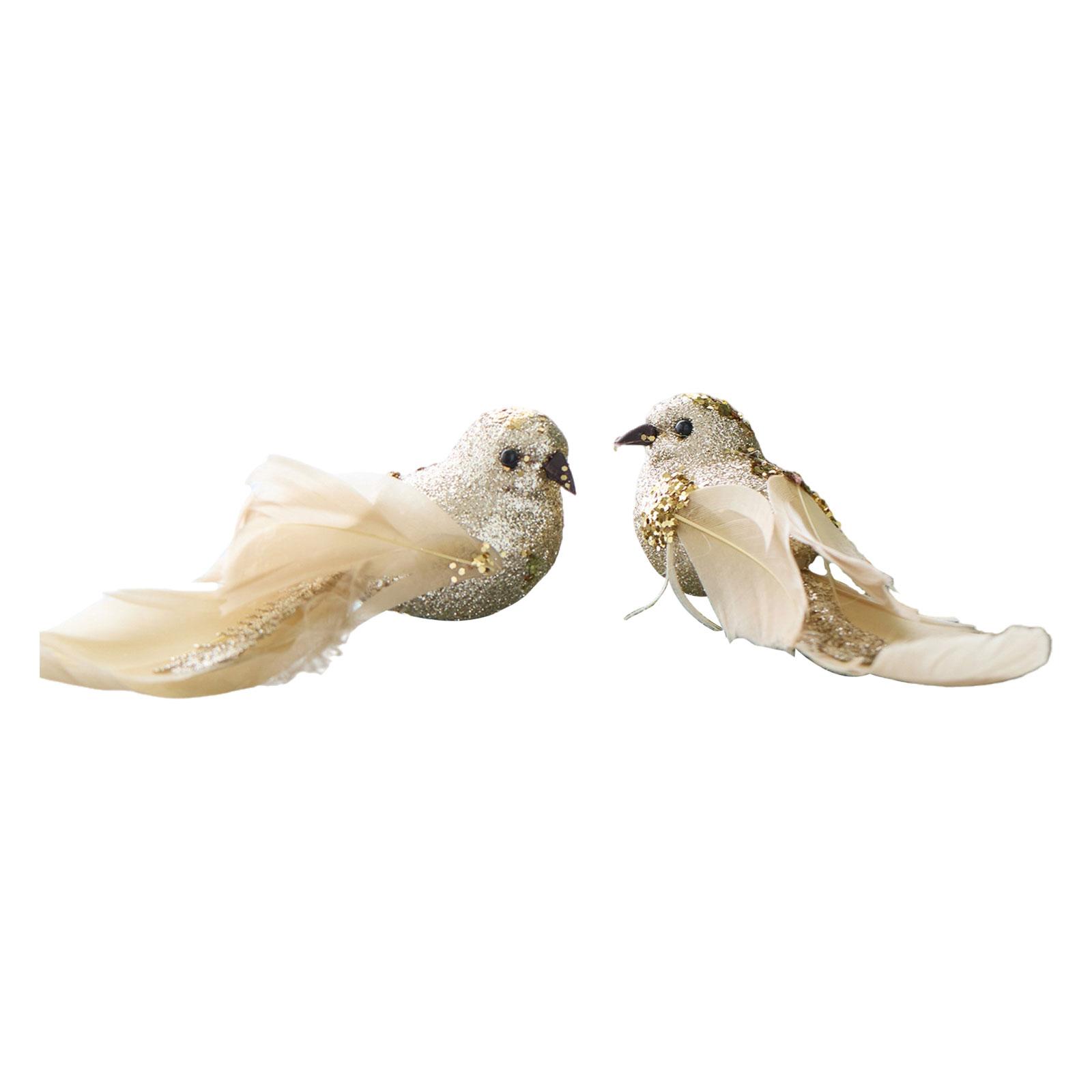 Artificial Birds Clips