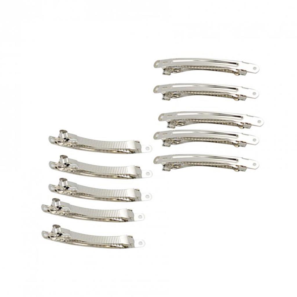 French Style Hair Clips