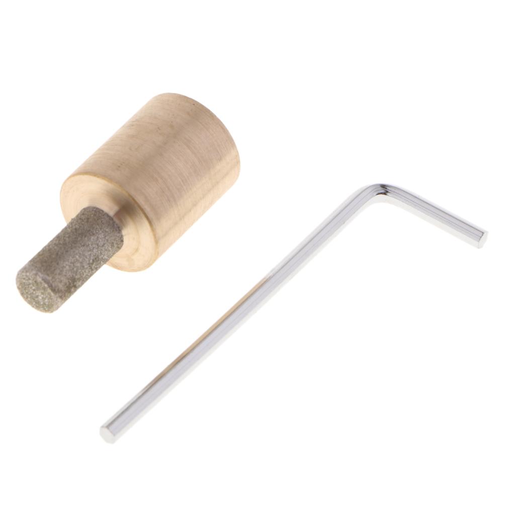 Diamond Grinding Wheels Stained Glass Grinder Head Bits for All