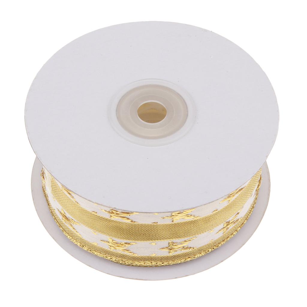 20 Yards Lace Ribbon Sewing DIY Crafts