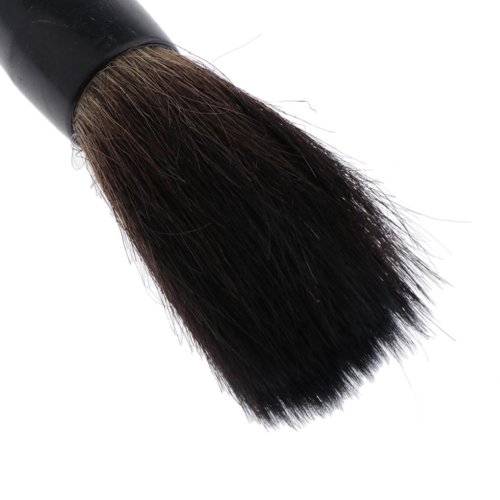 1pcs Retro Calligraphy Brush Chinese Writing Pen Painting Art Bursh black
