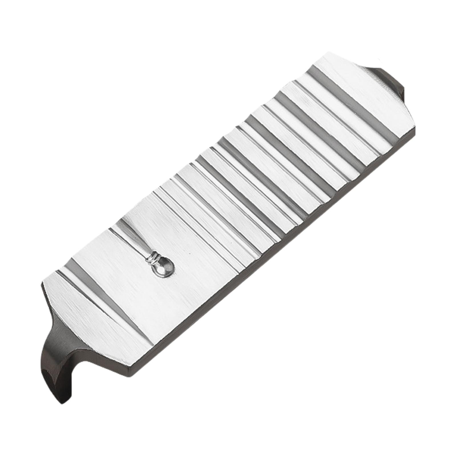 Swage Block Jewelry Making Block