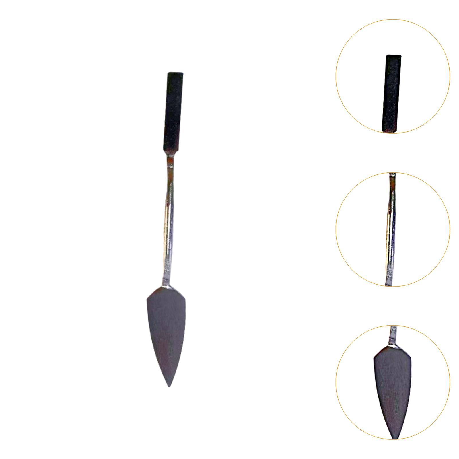 Clay Carving Knife Pottery Trimming for Handicraft Cutting Detail Processing