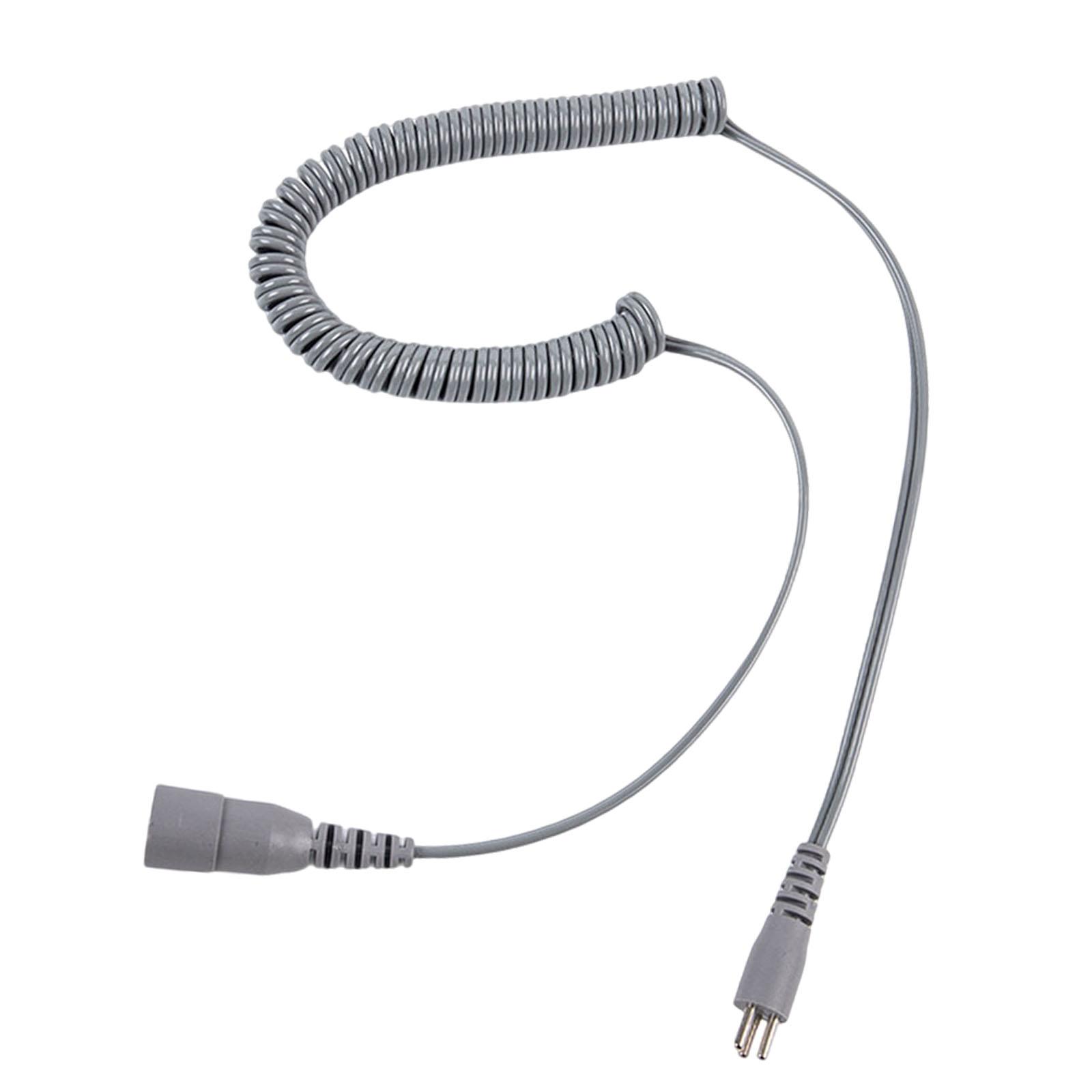 DRC Motor Cord for Nail Drill Machine